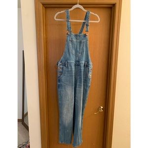 Old Navy Overalls - Jean, long